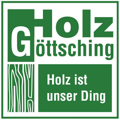 Holz Göttsching GmbH Logo