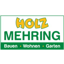 Holz-Mehring GmbH & Co. KG Holzhandel Logo