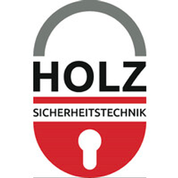 Holz Security Logo