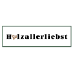 Holzallerliebst Logo