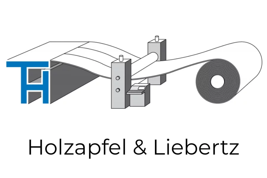 Holzapfel & Liebertz OHG Werksvertretungen Logo