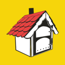 Holzbackofen Logo