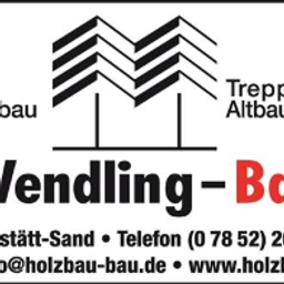 Wendling-Bau GmbH Logo
