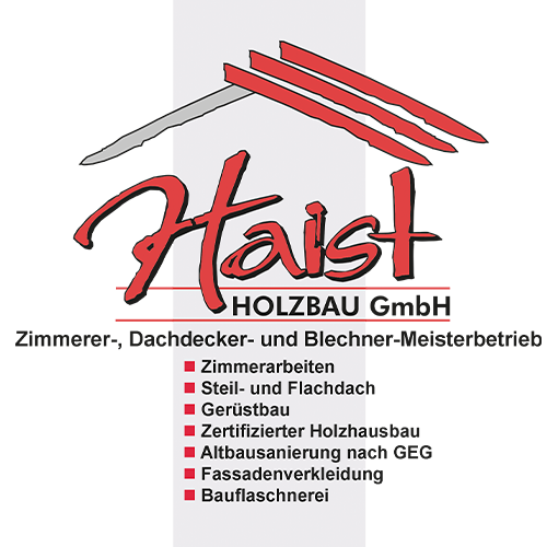 Haist Wolfgang Logo