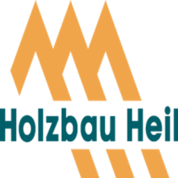 Holzbau Heil GmbH & Co. KG Logo