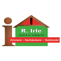 Rüdiger Irle GmbH & Co. Holzbau KG Logo