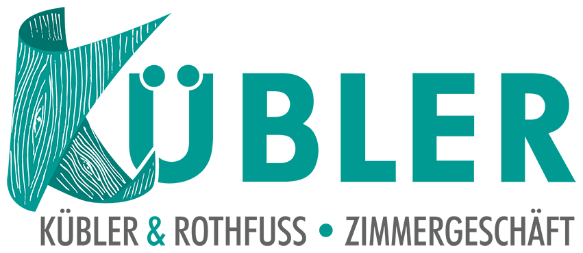 Kübler Claus Zimmerei Logo