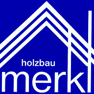 Merkle Thomas Zimmerei Logo