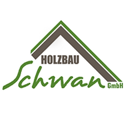Holzbau Schwan GmbH Holzbau Logo