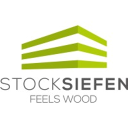 Holzbau Stocksiefen GmbH Logo