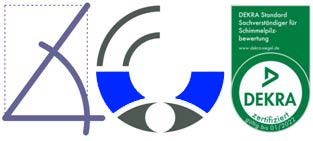 Planungs- und Sachverständigenbüro Schwaighofer Logo