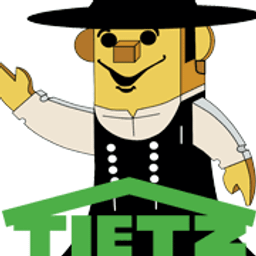 Holzbau Tietz GmbH Logo