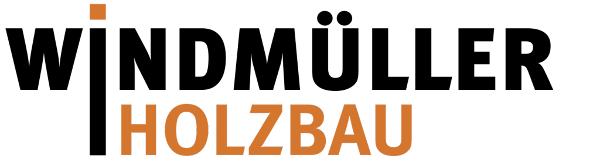 Windmüller Heinz Holzbau und Zimmerei Logo