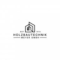 Holzbautechnik Meyer GmbH Logo