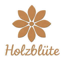 Holzbluete Logo