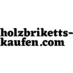 Holzbriketts Kaufen Logo