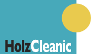 Holzcleanic GmbH Logo