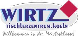 Wirtz Peter Bau- und Möbeltischlerei Logo