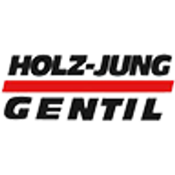 Holz-Jung GmbH & Co. KG Logo
