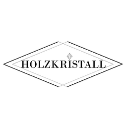 Holzkristall Logo