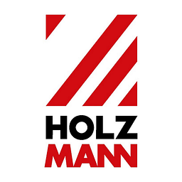 Holzmann Maschinen GmbH Logo