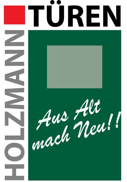 Holzmann Türen Treppen Küchen Logo