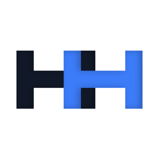 Holzmannhilft Logo