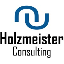 Holzmeister Consulting Logo