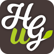 HGW Holz- und Gartenwelt GmbH & Co. KG Logo