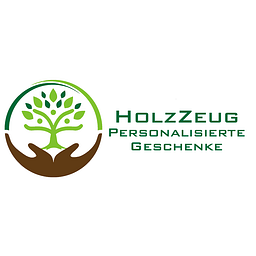 HOLZZEUG Logo