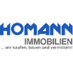 Homann Barbara Immobilien-Vermietungen Logo