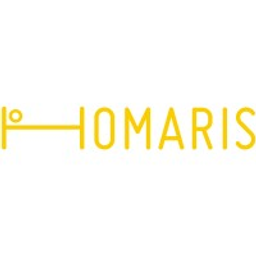 Homaris Logo