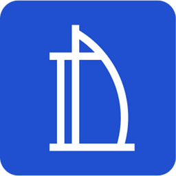 Home Dubai Logo