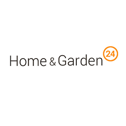 Home Garden24 Logo