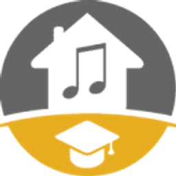 Musikschule Graz - Home Music Teachers Logo