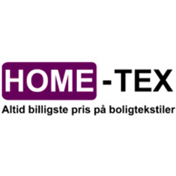 HOME-TEX Logo