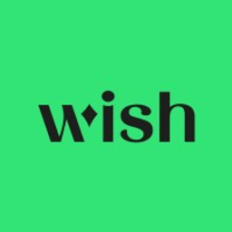 Home Wish Logo