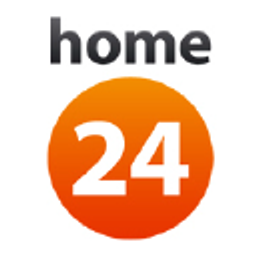 home24 Logo