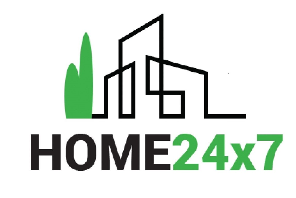 Home24x7 Logo