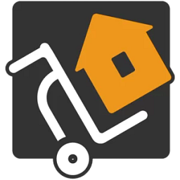Home2home Umzug Logo
