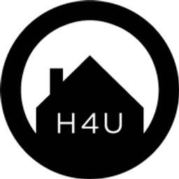 Home4u Logo