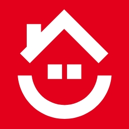 Homeandmarker Logo