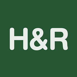 Home & Roost Logo