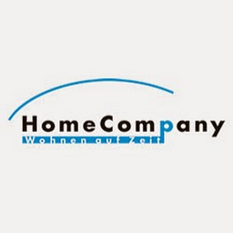 Homecompany Logo