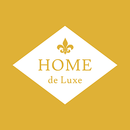 Homedeluxe Logo