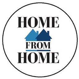 Home From Home Vacations Logo