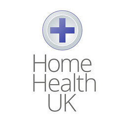 Home Health UK Ltd Logo