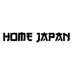 Home Japan Logo