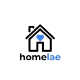 Homelae Logo
