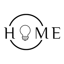Homelights Logo